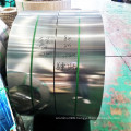 cold rolled stainless steel sheet in coil 410 with high quality and fairness price and surface BA finish